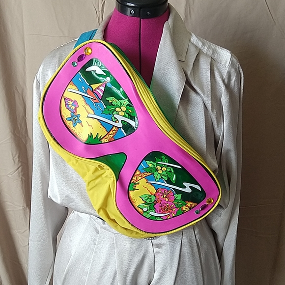 Sling Bag / Fanny Pack - Picture 1 of 5